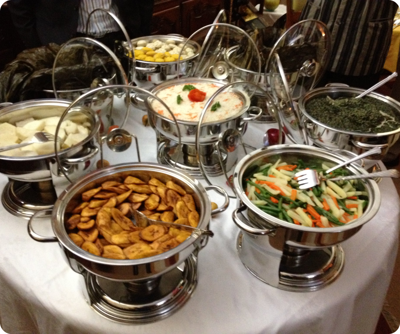 a propos de Ebene Lounge