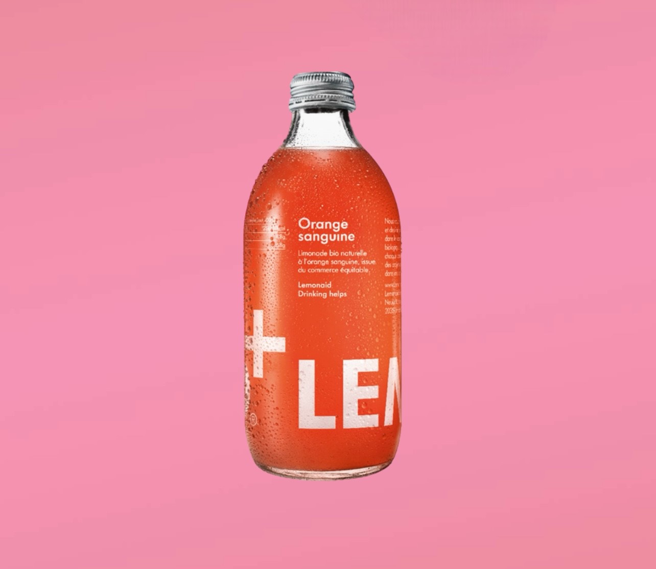 Charitea Blood Orange