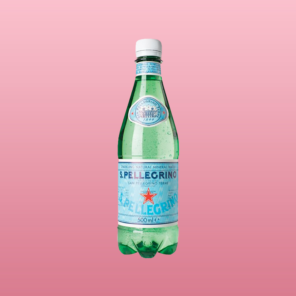 S.Pellegrino
